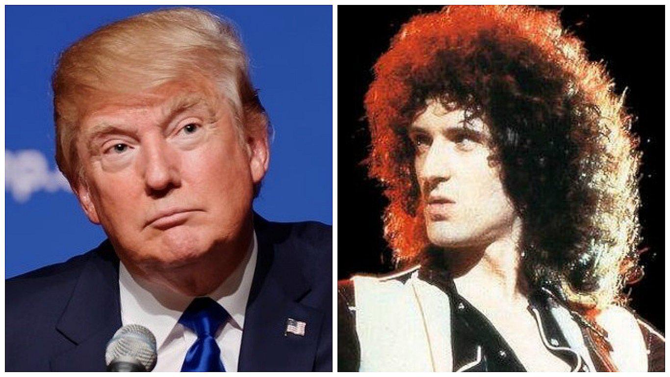 Donald Trump: Queen critica que utilice el tema "We Are the Champions" en su campaña