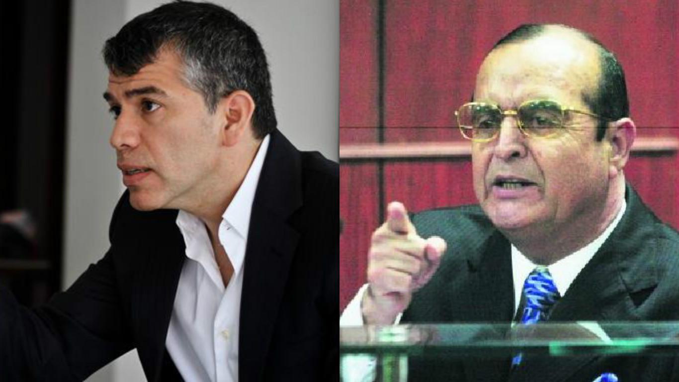 Julio Guzmán: Vinculan a miembro de su equipo con Montesinos (VIDEO)