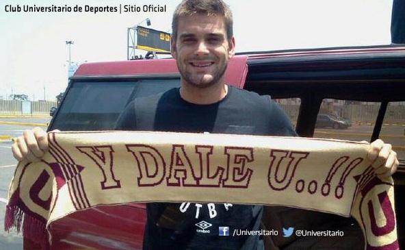 Fernando Alloco: Nuestro objetivo es ser campeones