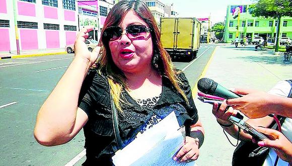 Ausencias de abogada de Álvarez y de otra implicada frustran inicio de juicio oral 