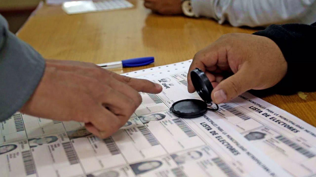 Fiesta electoral en la UNA Puno comienza hoy