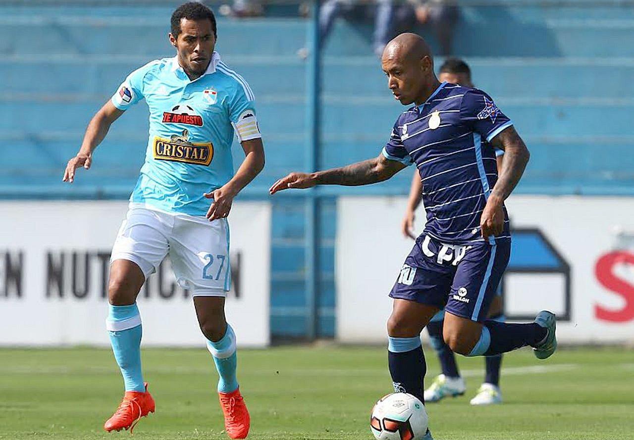 ​Jesús Chávez: “La mala racha del Real Garcilaso tiene que terminar”