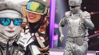 ‘Robotina’ no aceptó ingresar a “El gran show” pese a que le ofrecieron dinero, según Magaly (VIDEO)