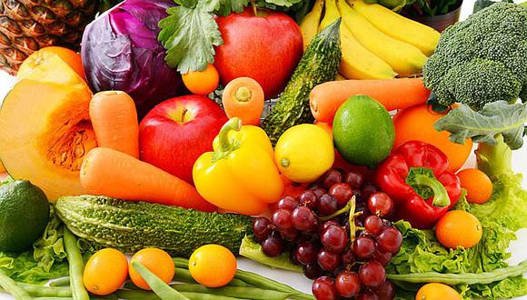 ​Fomentan consumo de frutas y verduras con recorrido del “Fruit truck”