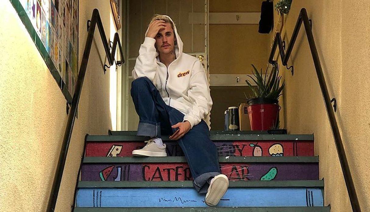 Justin Bieber: Su nuevo disco se llama “CHANGES” y se estrenará en San Valentín. (Foto: Instagram)