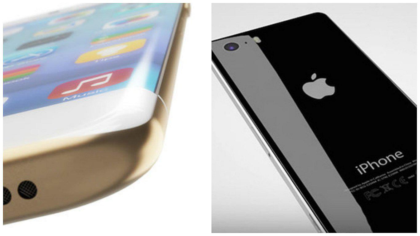 iPhone 8: los enormes cambios de Apple para el 2017