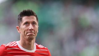 Legendario extécnico del Bayern sobre el caso de Lewandowski: “Si quiere irse, que se vaya”