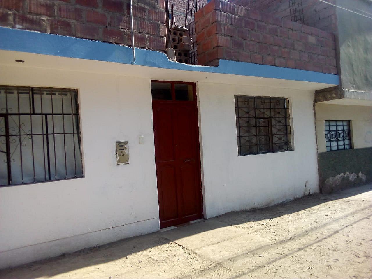 Vivienda en Leoncio Prado era usada como prostíbulo clandestino