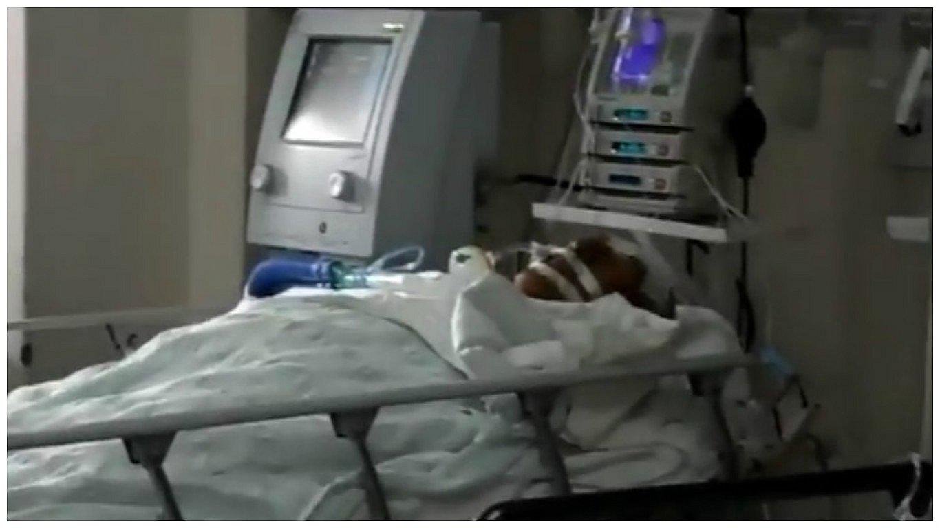 Arequipa: anciano queda en estado de coma por exigir 20 céntimos de vuelto (VIDEO)