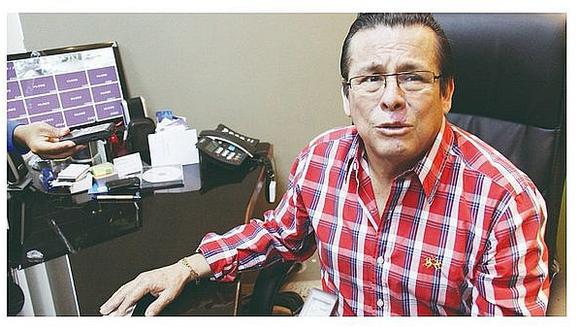 Exalcalde Juan Gasco continuará preso 