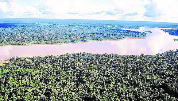 Amazonas: en la antiguedad fue un oceano, así lo asegura una investigación