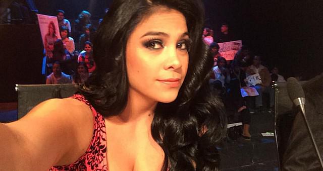 Yo soy: Un participante agrede a Maricarmen Marín y ella se defiende así (VIDEO)