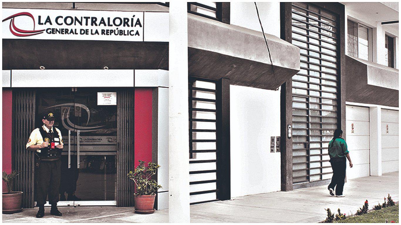 Más de 320 funcionarios de entidades son involucrados en presuntas irregularidades 