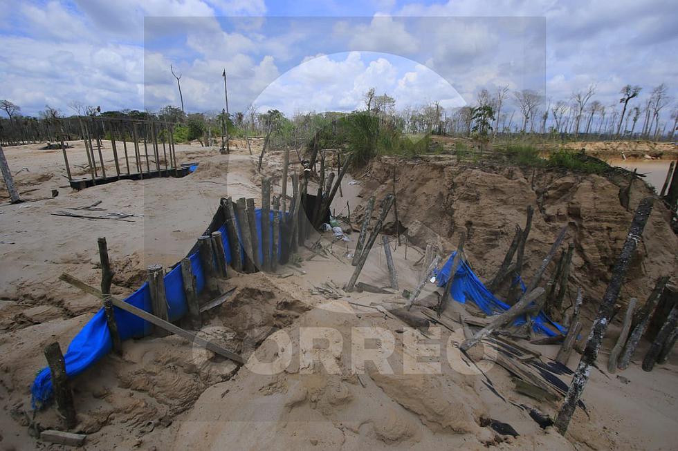Fuerzas Armadas y PNP instalan 3 bases en área de operativo "Mercurio 2019" (GALERÍA) 