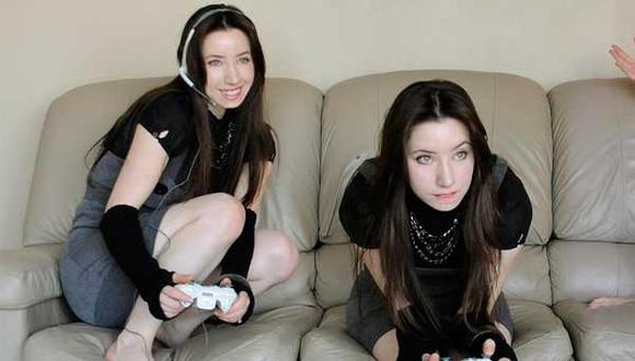 ​Mujeres de más de 35 años son las mayores consumidoras de videojuegos