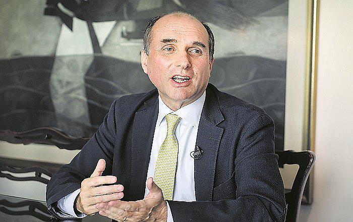 Francisco Tudela: “En caso gane PPK, su situación sería igual a la de Fujimori en 1990”