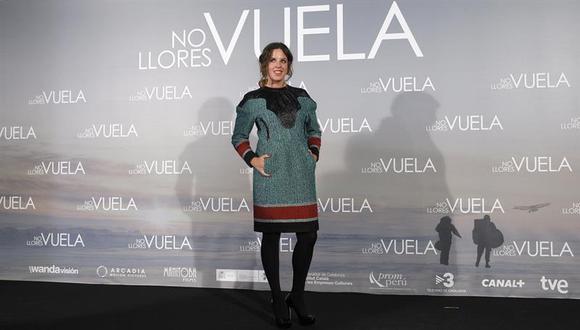 Claudia Llosa será jurado en Berlinale