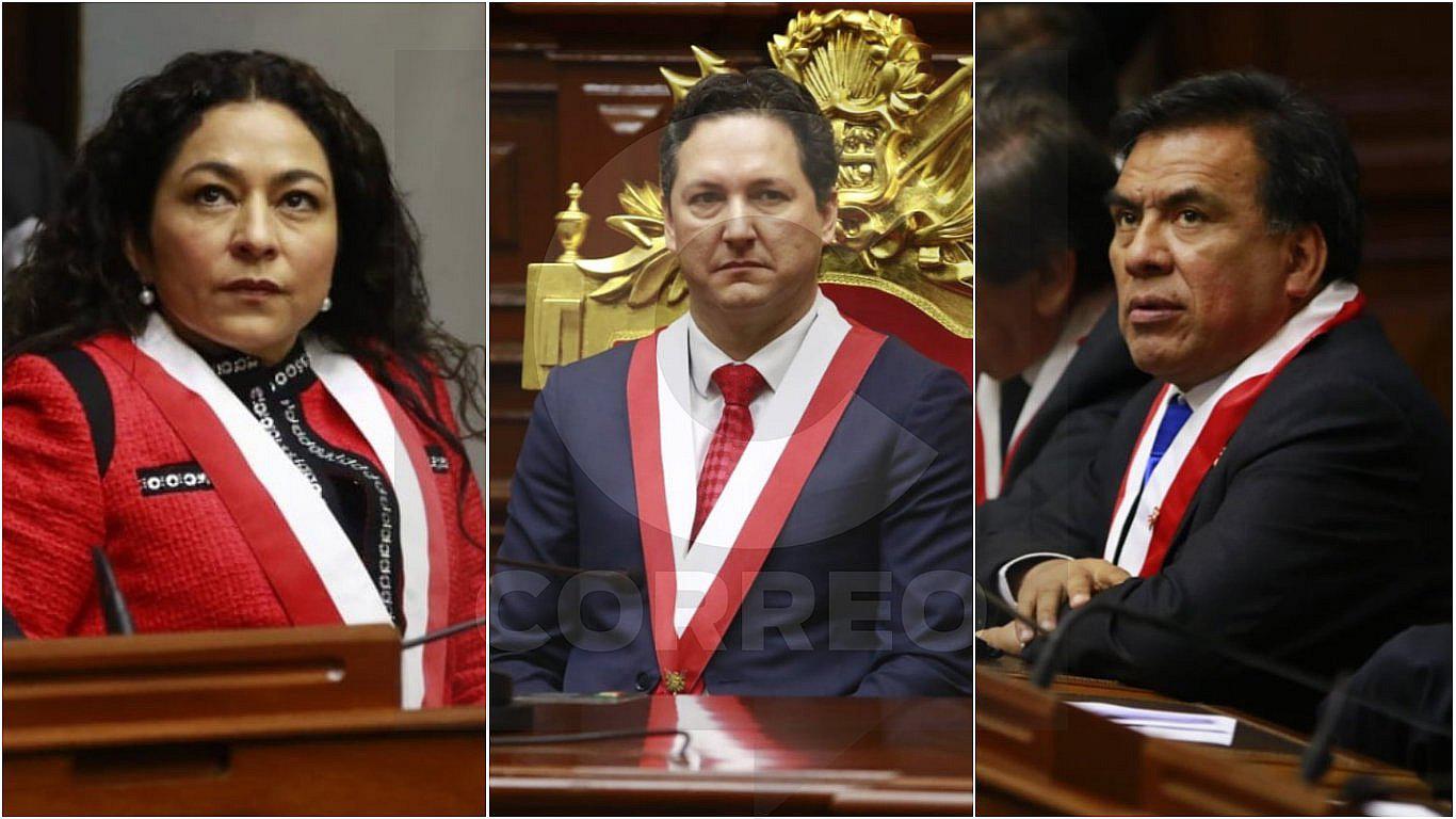 Presidente Martín Vizcarra anuncia referéndum sobre reelección de congresistas