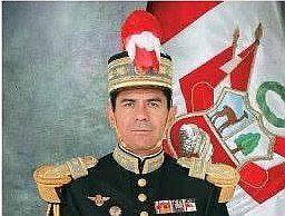 Nombran nuevo Comandante General del Ejército en Arequipa