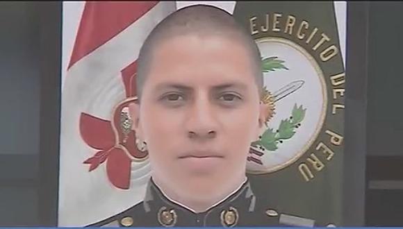 Desaparece cadete de Escuela Militar de Chorrillos en extrañas circunstancias
