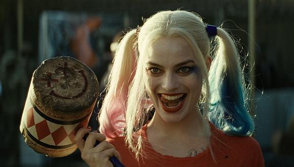 Margot Robbie volverá a interpretar a Harley Quinn en Gotham City Sirens