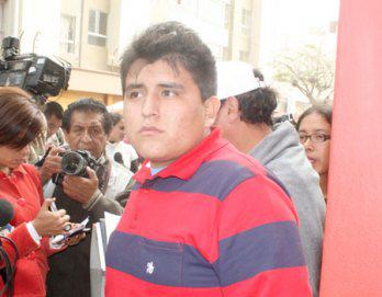 Ruben esta destrozado