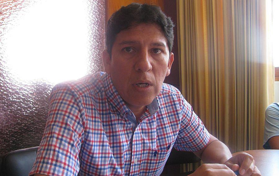 Tacna: Embargo de 2 millones de soles afecta dos obras del municipio