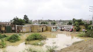 Tumbes: Más de 55 mil viviendas en riesgo por fenómeno de El Niño 