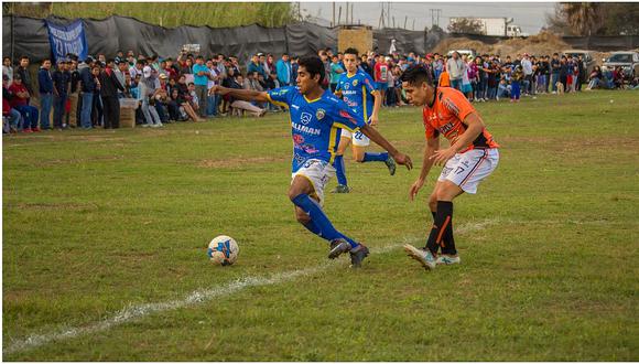 Copa Perú: Así se juega la etapa departamental 