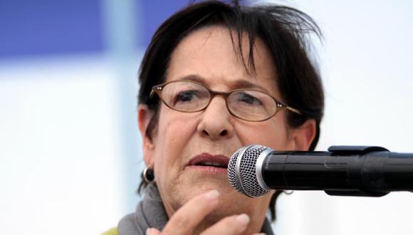 Susana Villarán evade aclarar si buscará reelección