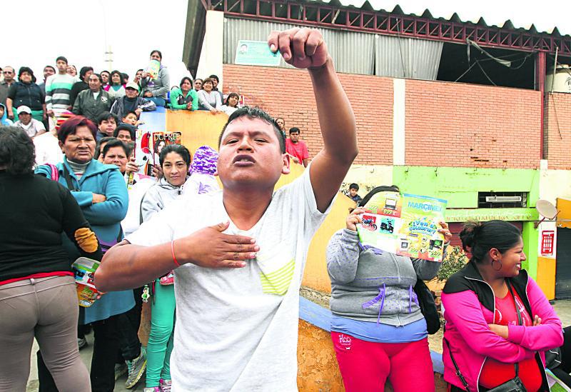 Elecciones 2014: Anularían comicios en 45 distritos 