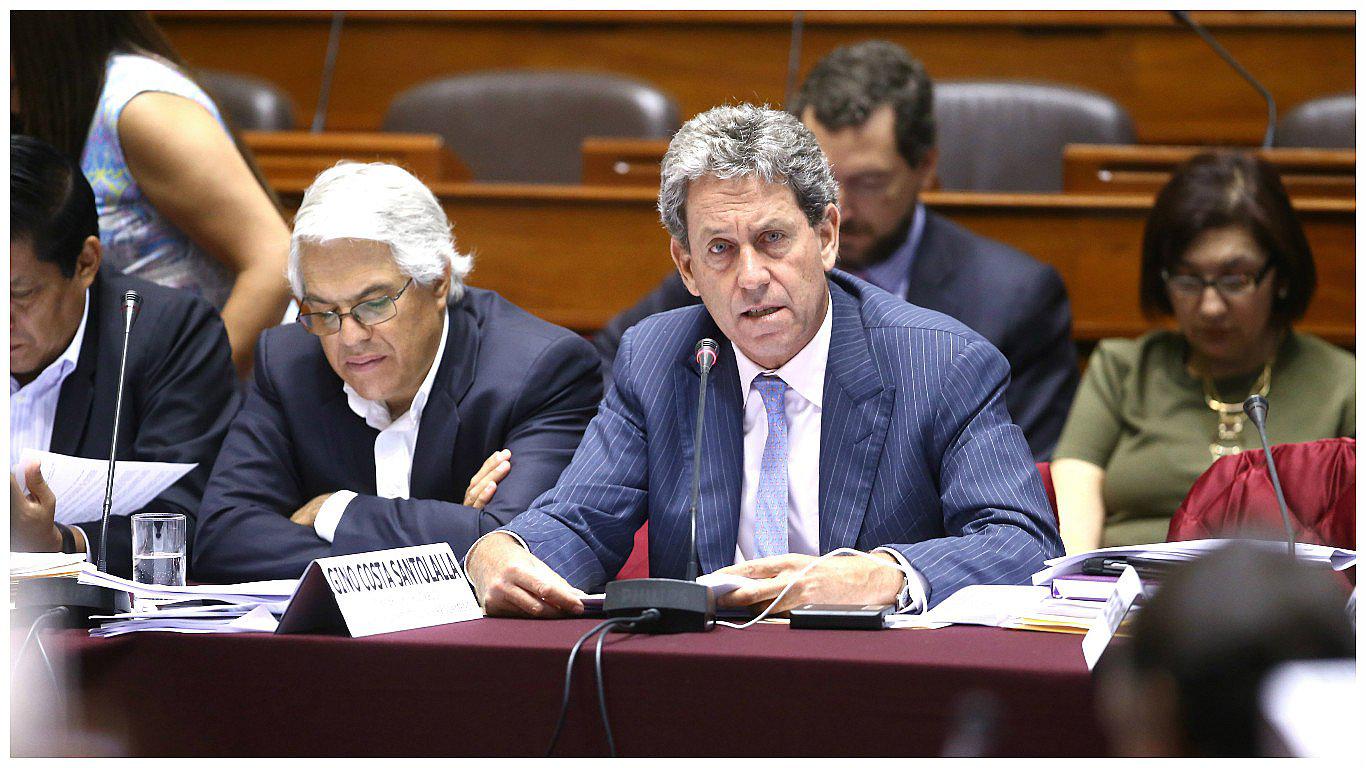 MEF: 290 mil empresas se beneficiarán con amnistía