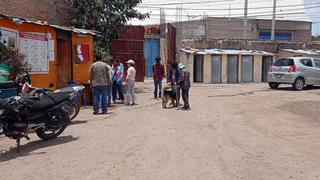 Animalistas y comuna sanjuanina enfrentados por canil municipal