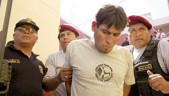 Hermano de extorsionador 'El Burro' fue sentenciado a cadena perpetua