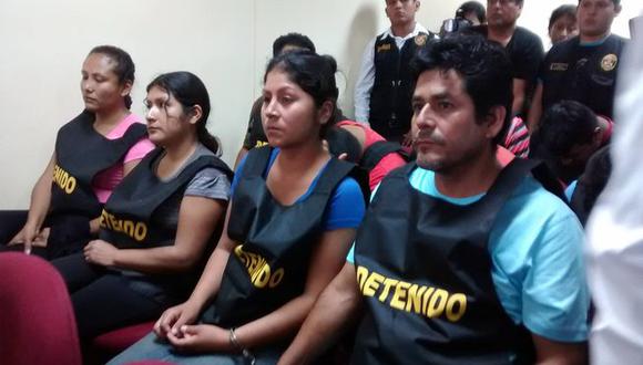Áncash: Exfuncionario de municipalidad de Samanco dio aviso para que maten a alcalde 
