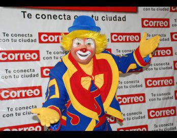 'Biper y sus amigos'