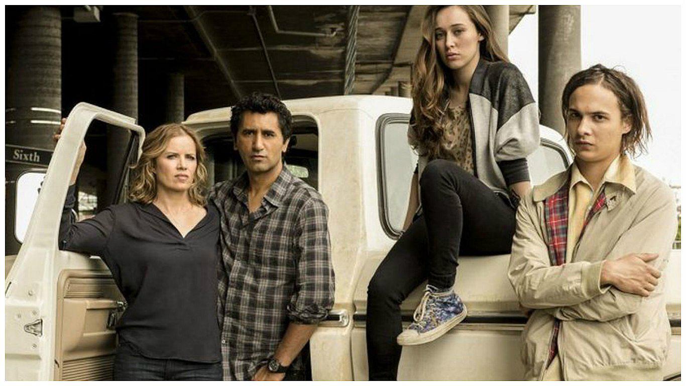 Fear The Walking Dead: anuncian que final de temporada 2 tendrá dos capítulos