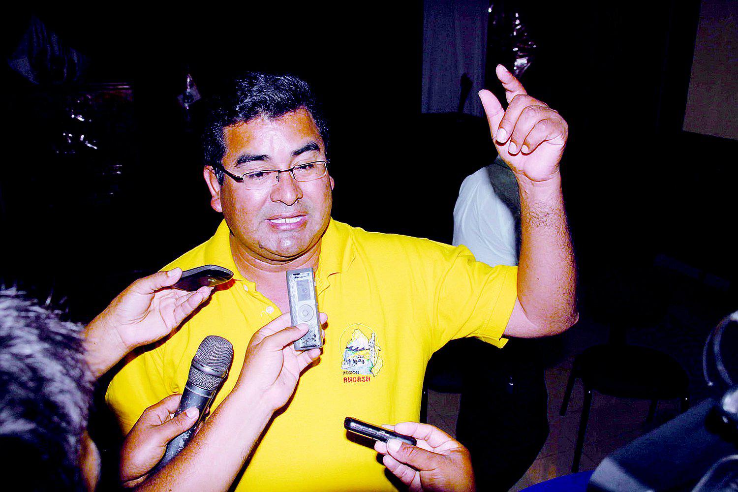 Juzgado Nacional decide hoy si inicia o no juicio oral a Álvarez por obra de Odebrecht