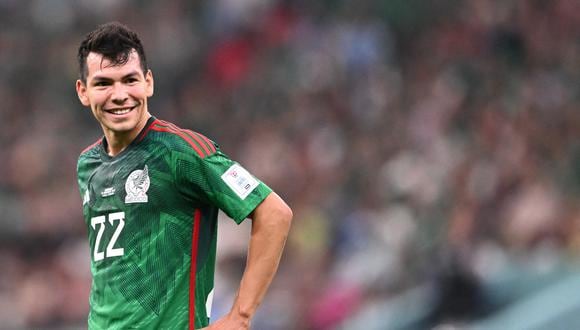 Los resultados que necesita la selección de México para avanzar a octavos de final. (Foto: AFP)