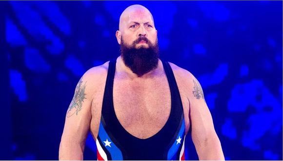 ​WWE: fanáticos de la lucha libre muy tristes por lo ocurrido con Big Show