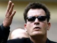 Charlie Sheen registra sus frases