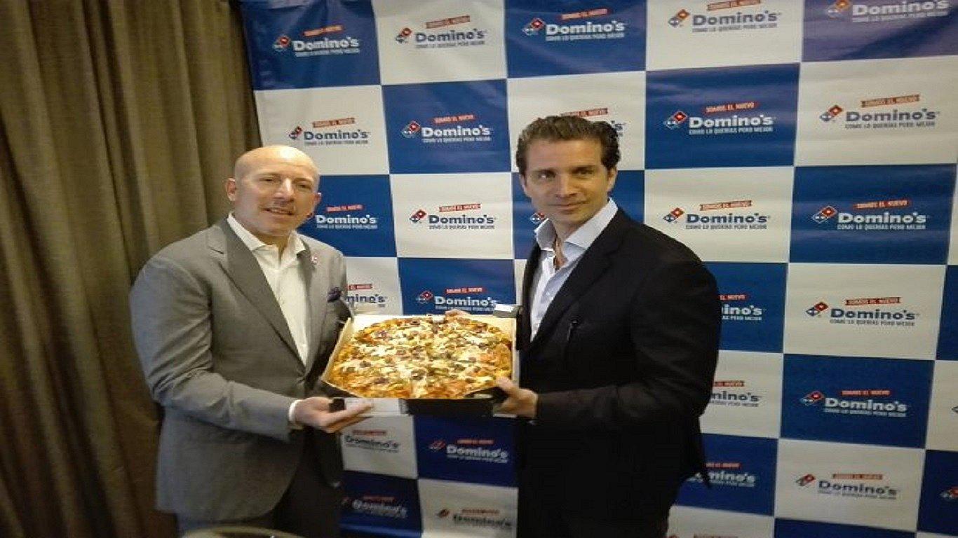 Domino’s Pizza vuelve renovado al mercado peruano tras el escándalo      