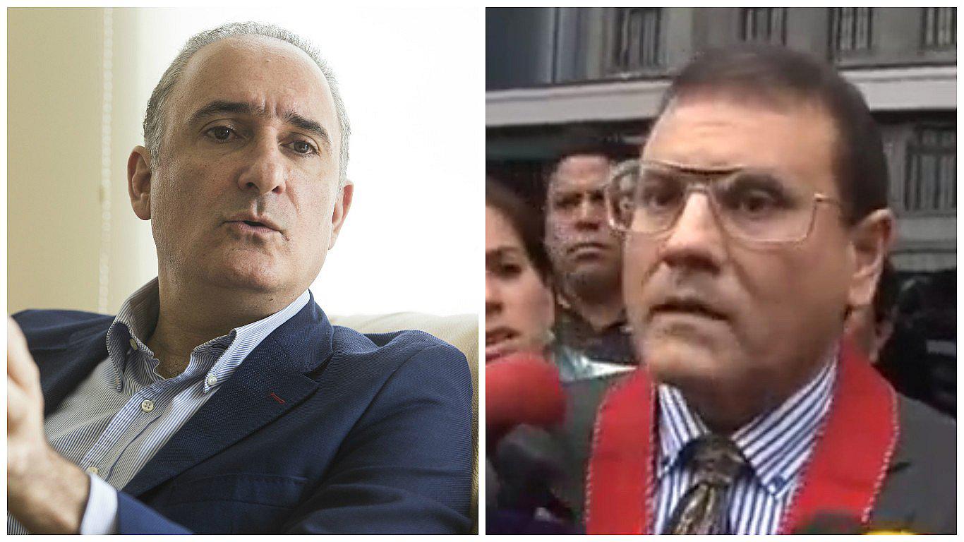 ​Alex Kouri: Fiscal que investigó caso denuncia amenazas contra su vida