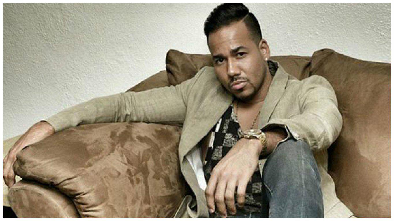 ​Romeo Santos: 'Rey de la Bachata' tendrá su propia estatua en importante museo