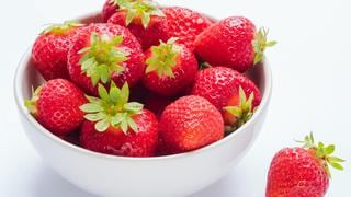 Cómo conservar las fresas para que duren más tiempo en casa sin estropearse