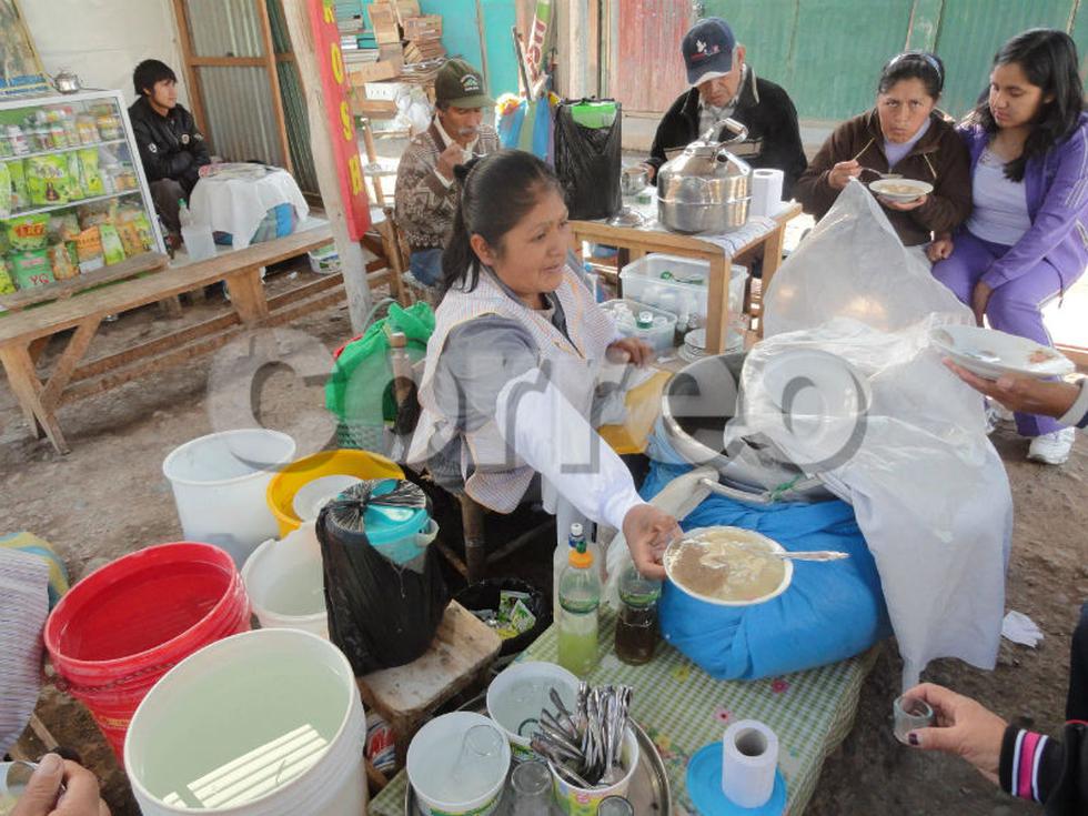 El Tocosh: Maravilla de la sierra peruana 