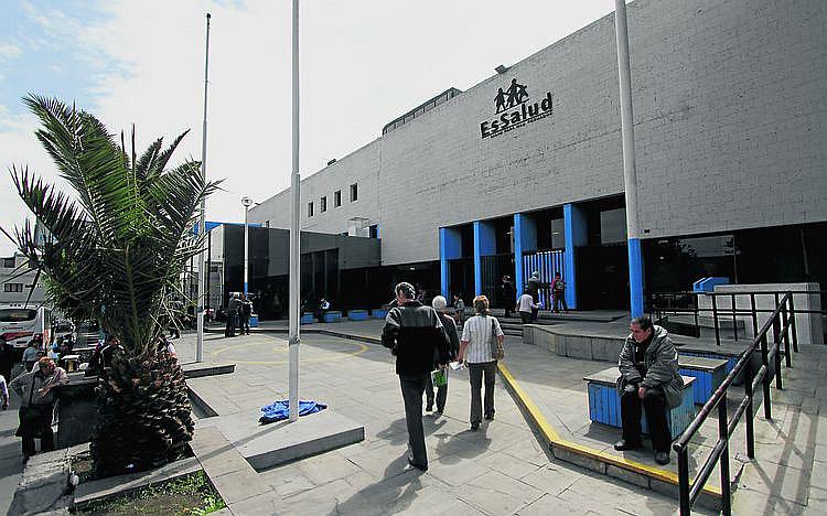Médico fallece con la gripe AH1N1 en Arequipa