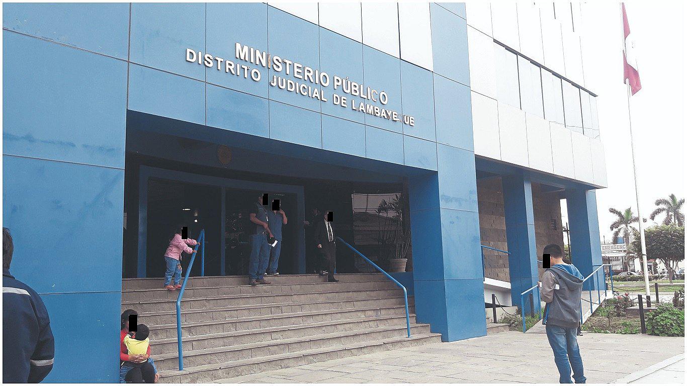 Condenan a 8 años por tocamientos indebidos