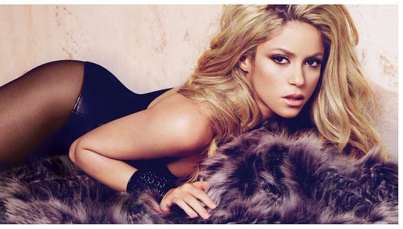 Shakira revela las razones por las que pensó abandonar su carrera