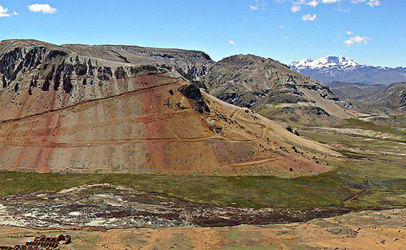 Proyecto Corani avanzasocialmente para empezar en 2019